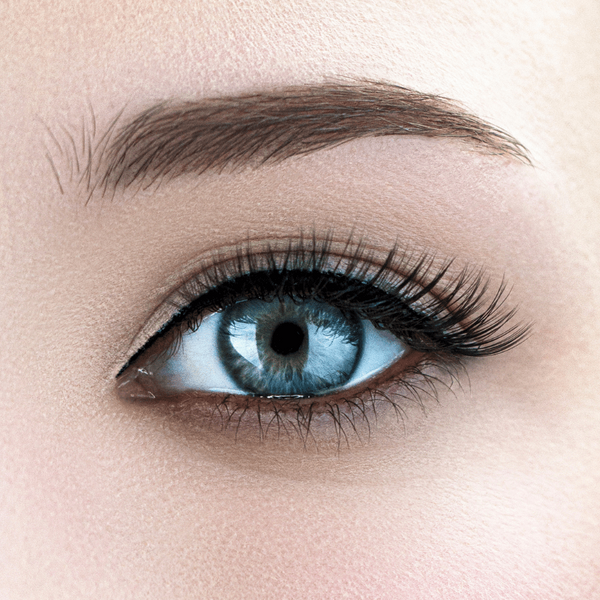 Lizzie Magnetic Lash - Magnetic Eyelashes WitchyLashes