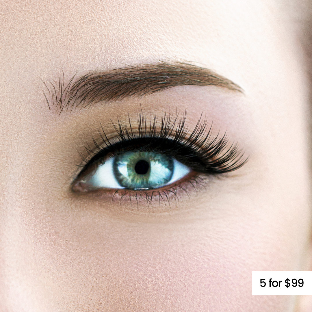 Sheri Magnetic Lash