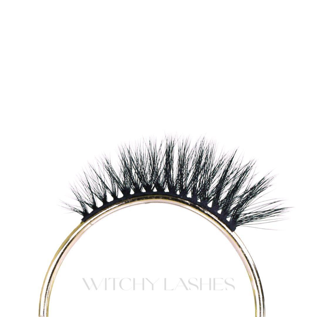 Zena Lashes