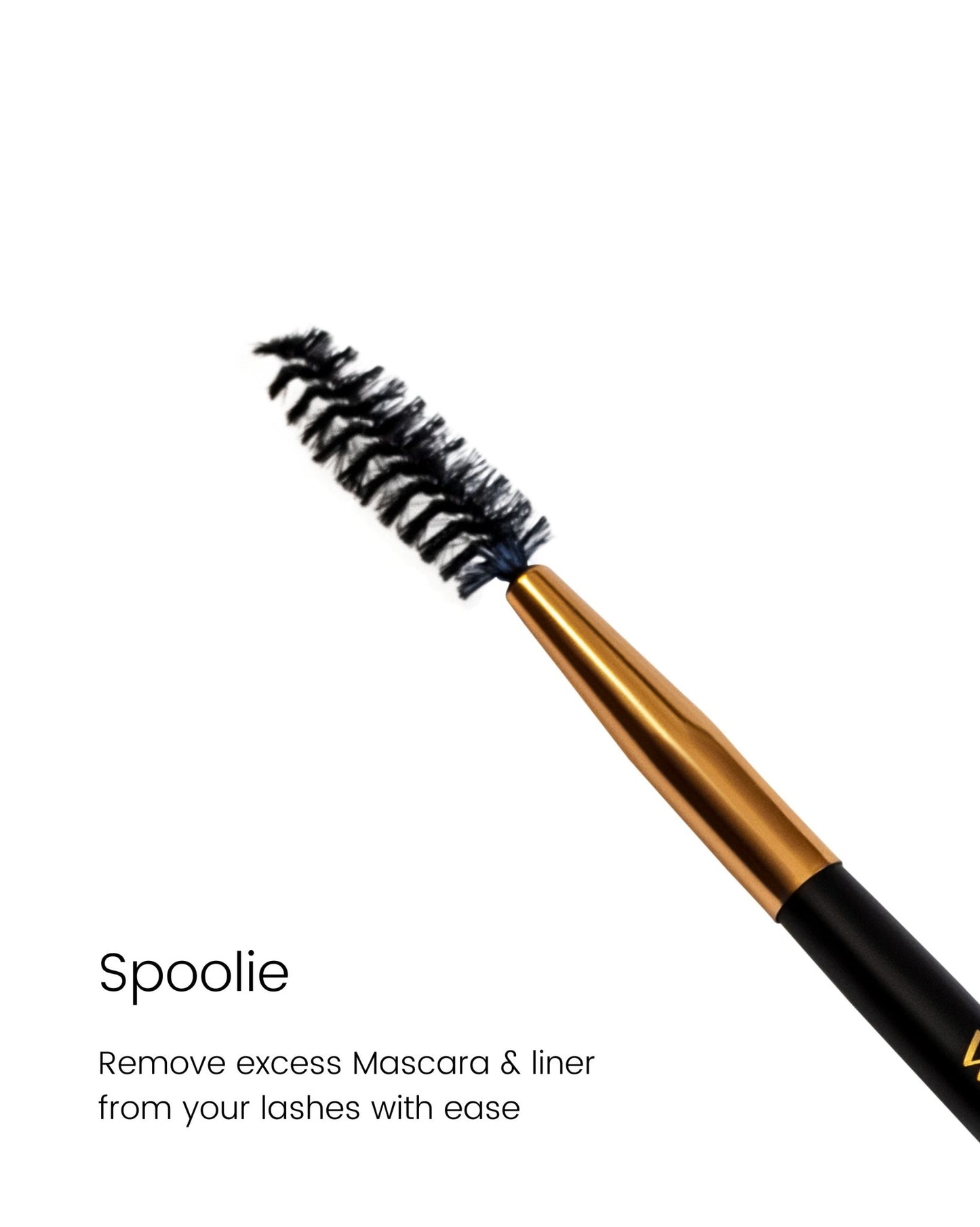 Beginners Liner Brush - Magnetic Eyelashes WitchyLashes