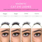 Cat Eye Magnetic Lash Bundle - Magnetic Eyelashes WitchyLashes