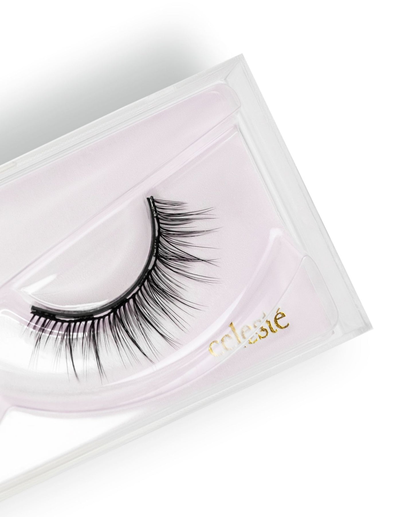 Celestè Magnetic Lash - Magnetic Eyelashes WitchyLashes