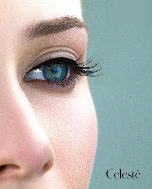 Celestè Magnetic Lash - Magnetic Eyelashes WitchyLashes