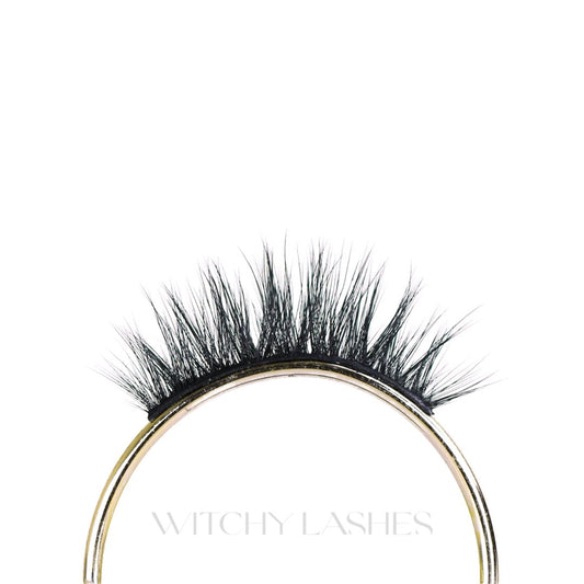 Cheri Lashes - Magnetic Eyelashes WitchyLashes