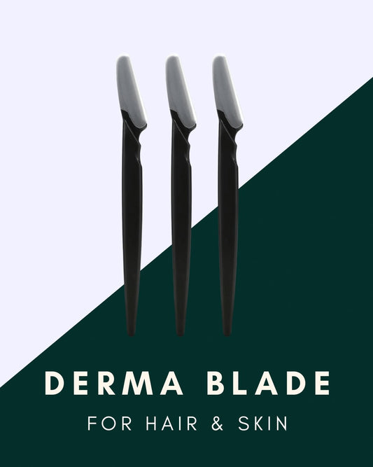 Derma Blade (Disposable) - Magnetic Eyelashes WitchyLashes