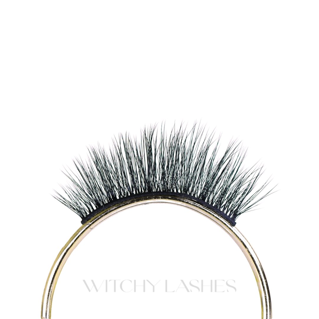 Dixie Lashes - Magnetic Eyelashes WitchyLashes