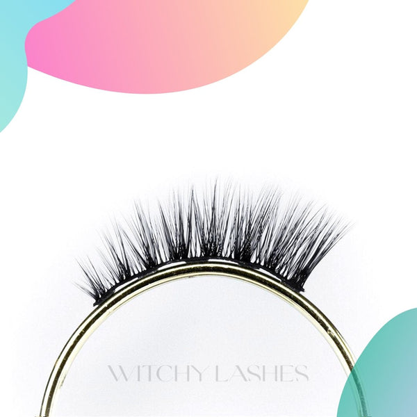 Kate Magnetic Lash - Magnetic Eyelashes WitchyLashes