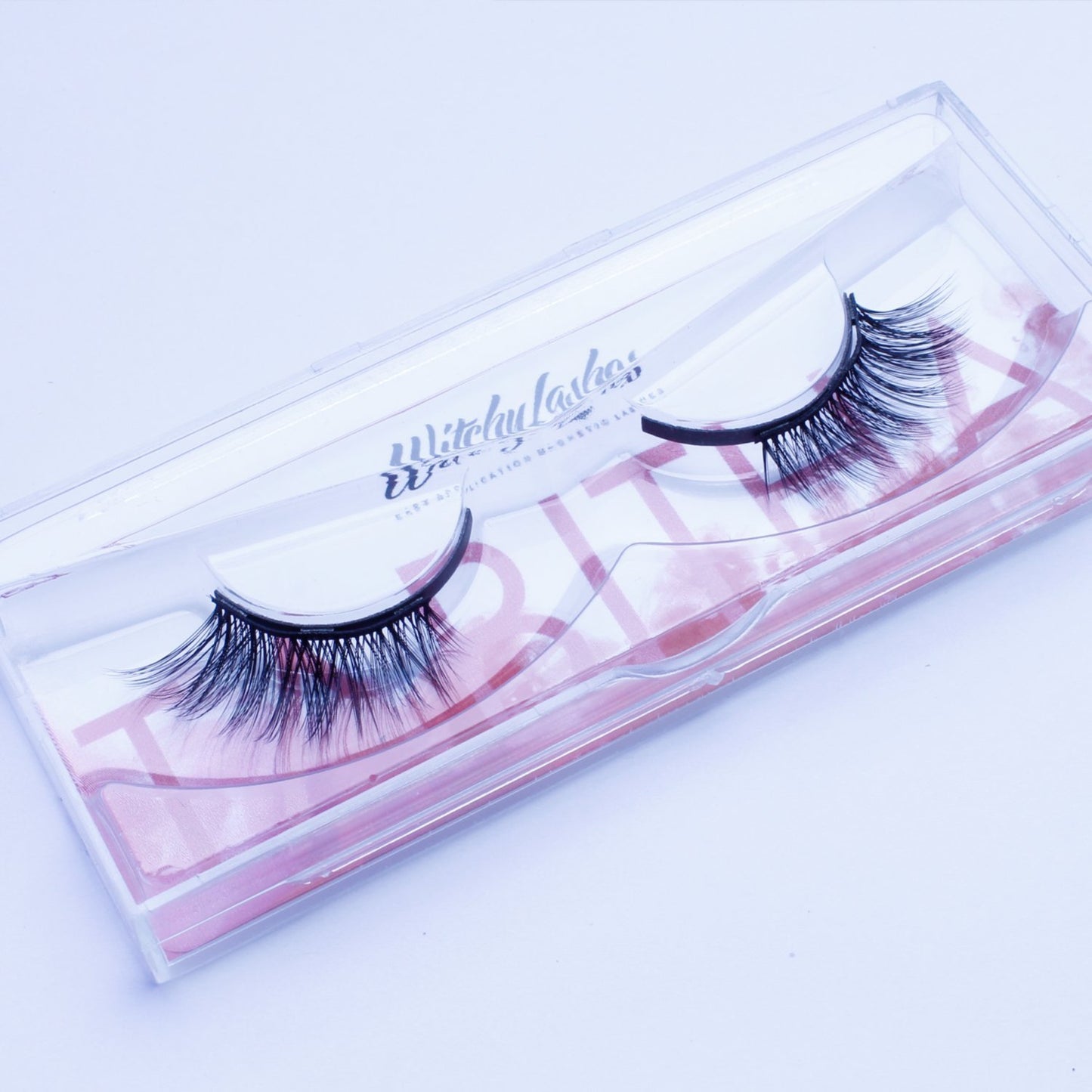 Limited Edition Tabitha Lashes - Magnetic Eyelashes WitchyLashes