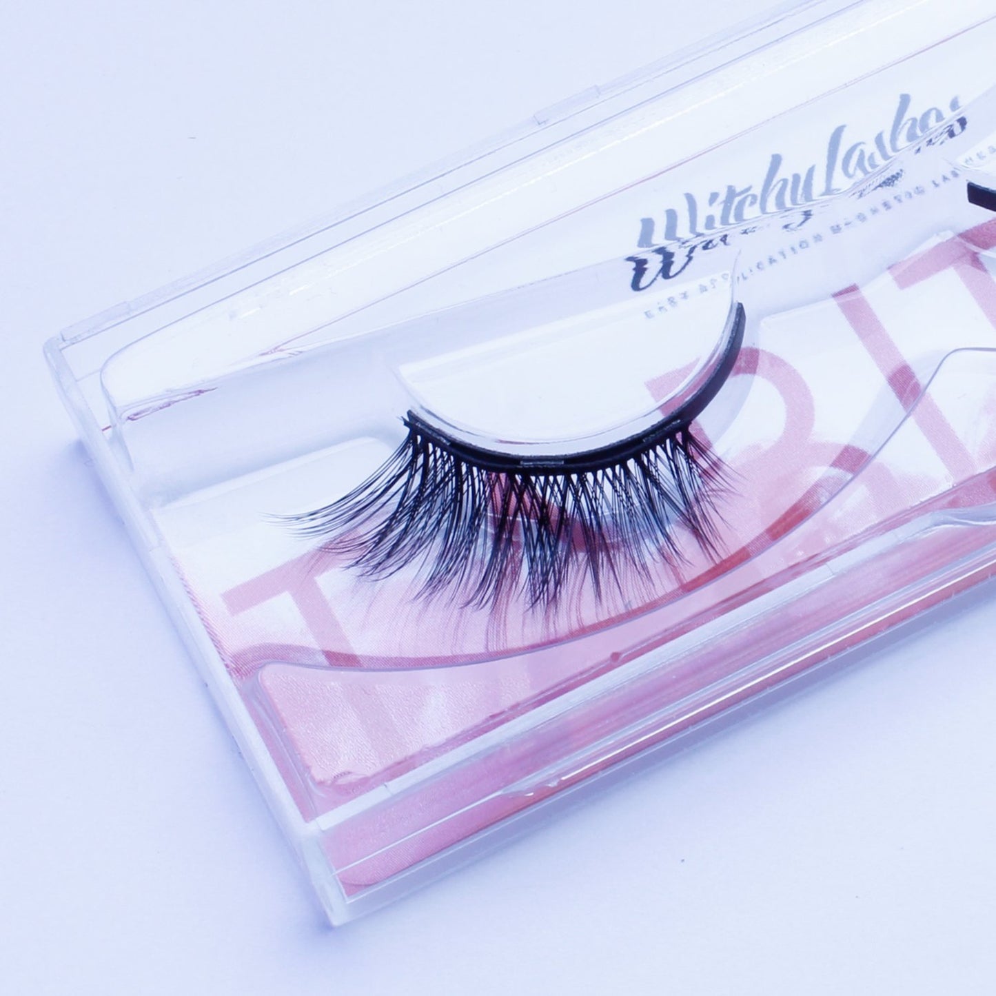 Limited Edition Tabitha Lashes - Magnetic Eyelashes WitchyLashes