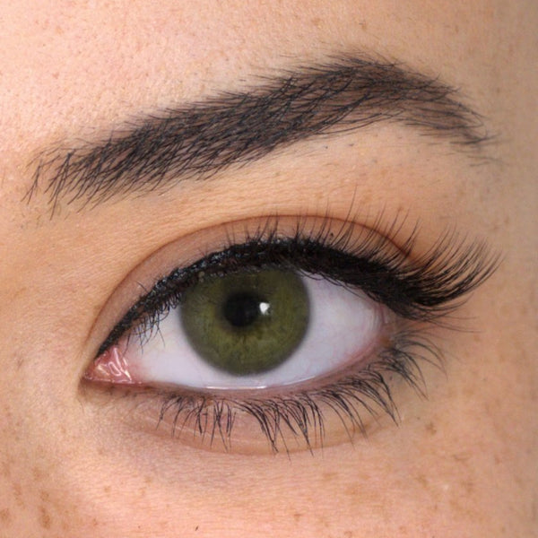 Nita Magnetic Lash - Magnetic Eyelashes WitchyLashes