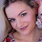 Sarah Magnetic Lash - Magnetic Eyelashes WitchyLashes