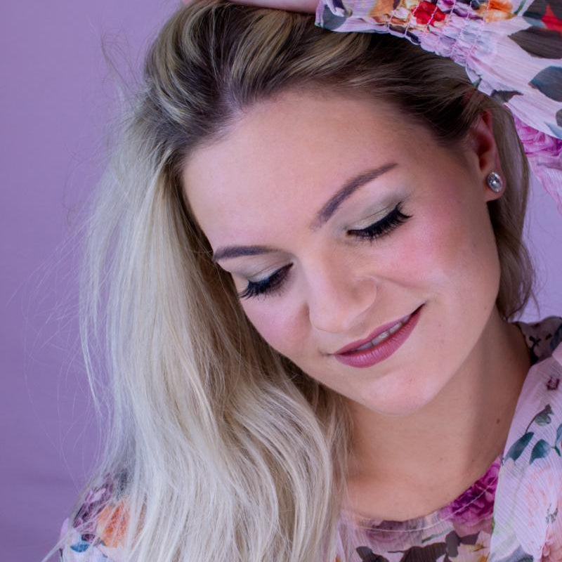 Sarah Magnetic Lash - Magnetic Eyelashes WitchyLashes