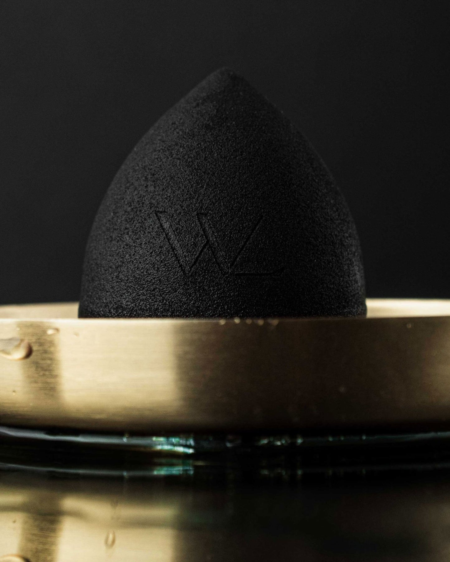 Silicone Beauty Blender - Magnetic Eyelashes WitchyLashes