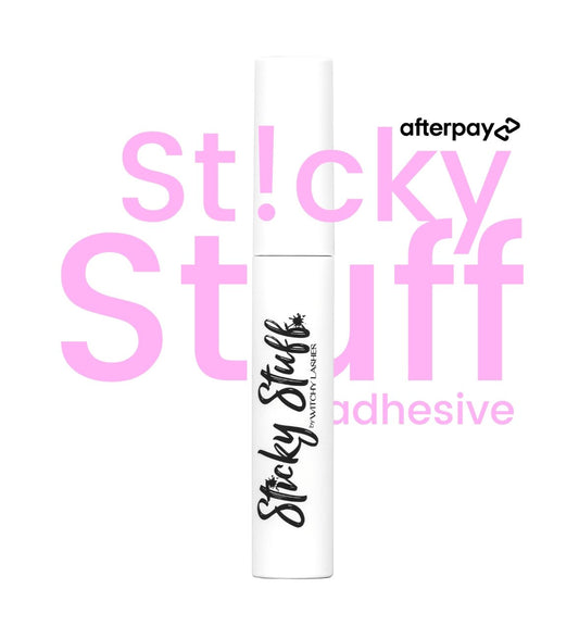 St!cky Stuff Lash Adhesive - Magnetic Eyelashes WitchyLashes