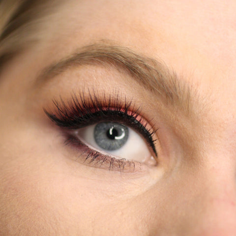Tabitha Magnetic Lash - Magnetic Eyelashes WitchyLashes